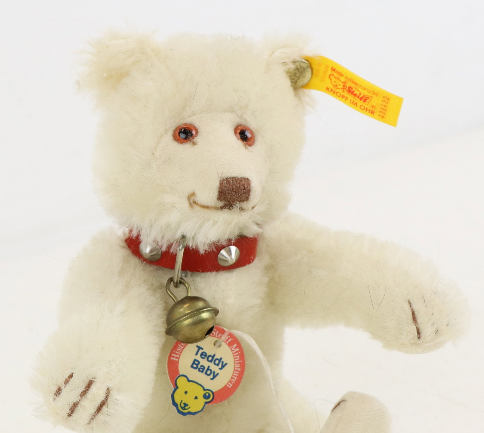 Steiff Teddy Bears - 7