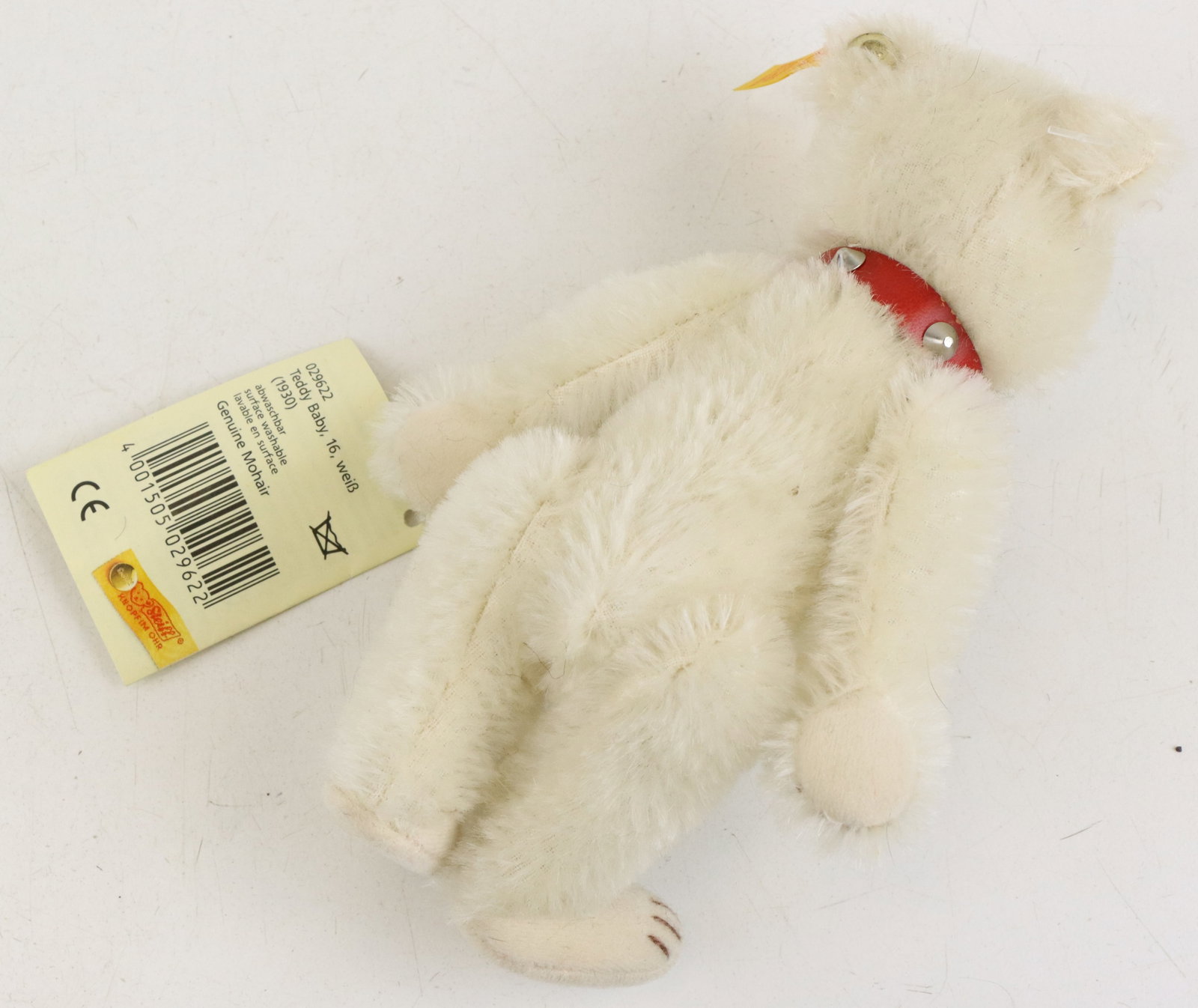 Steiff Teddy Bears - 8