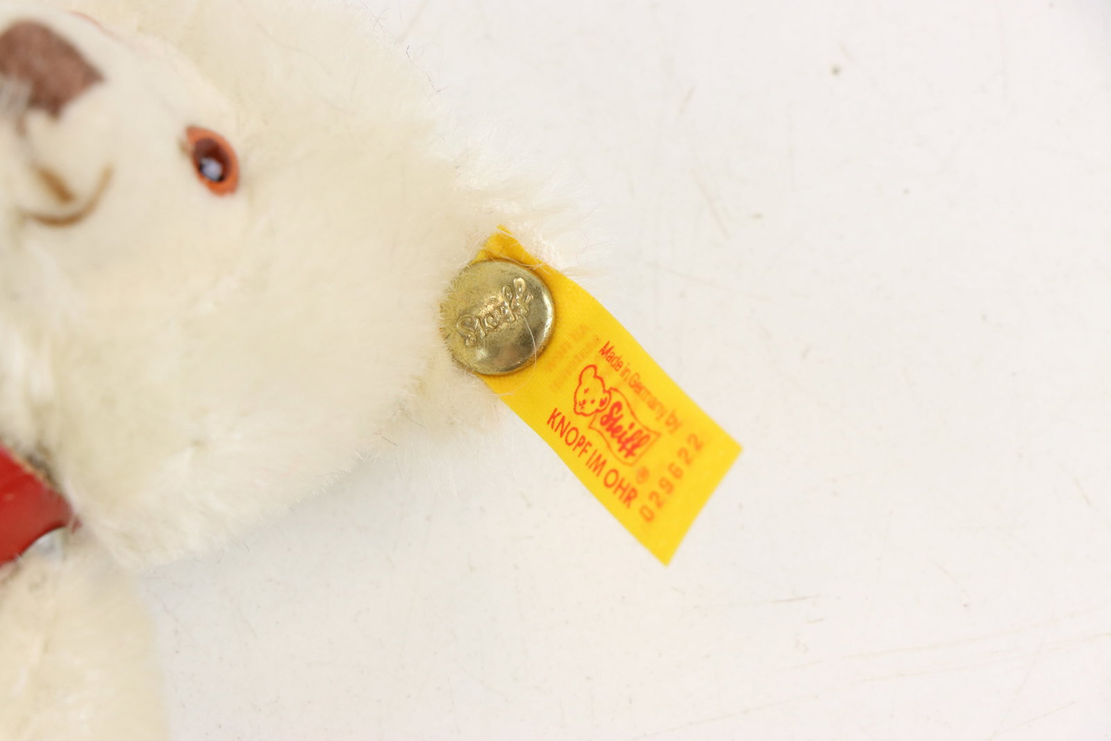 Steiff Teddy Bears - 9