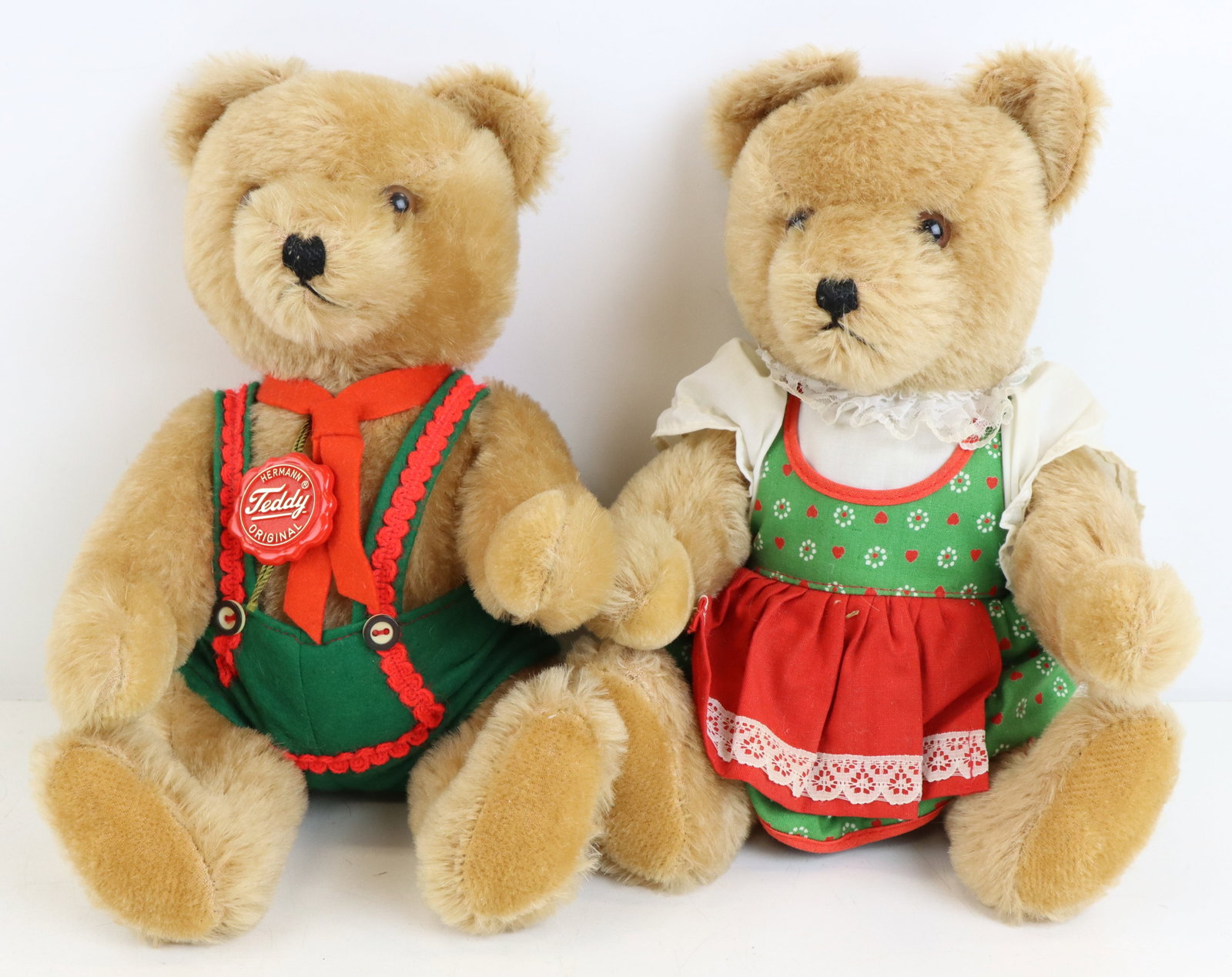Hermann Bears - 2