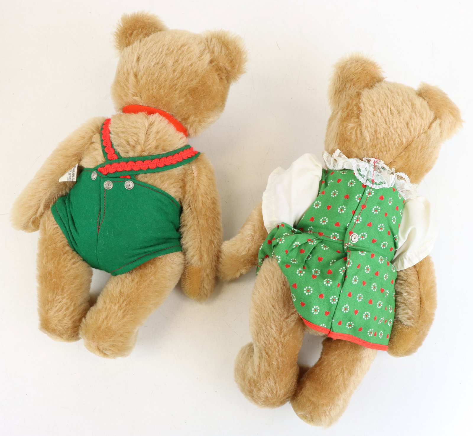 Hermann Bears - 3