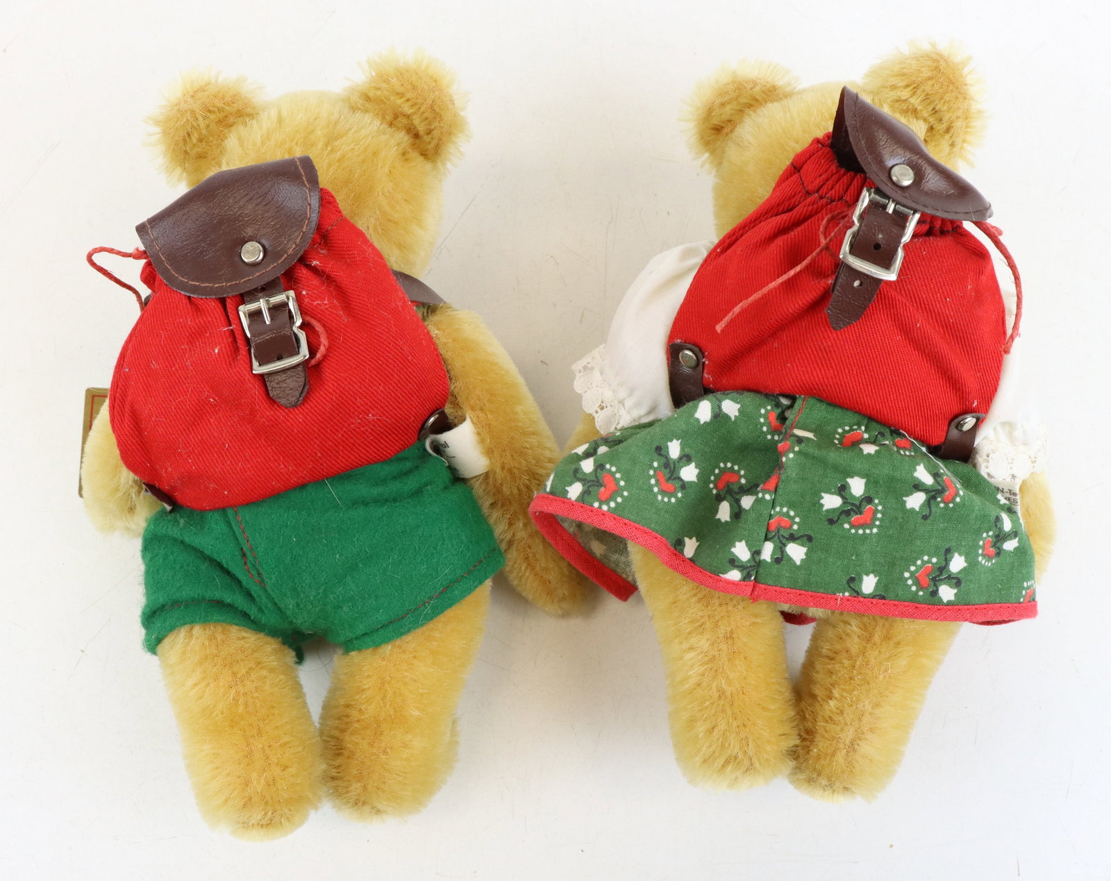 Hermann Bears - 7