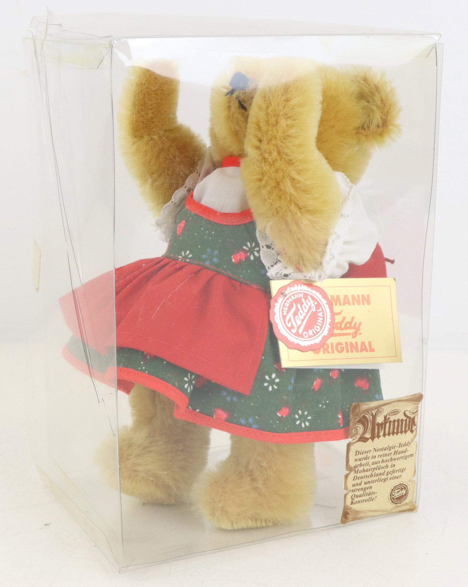 Hermann Bears - 8