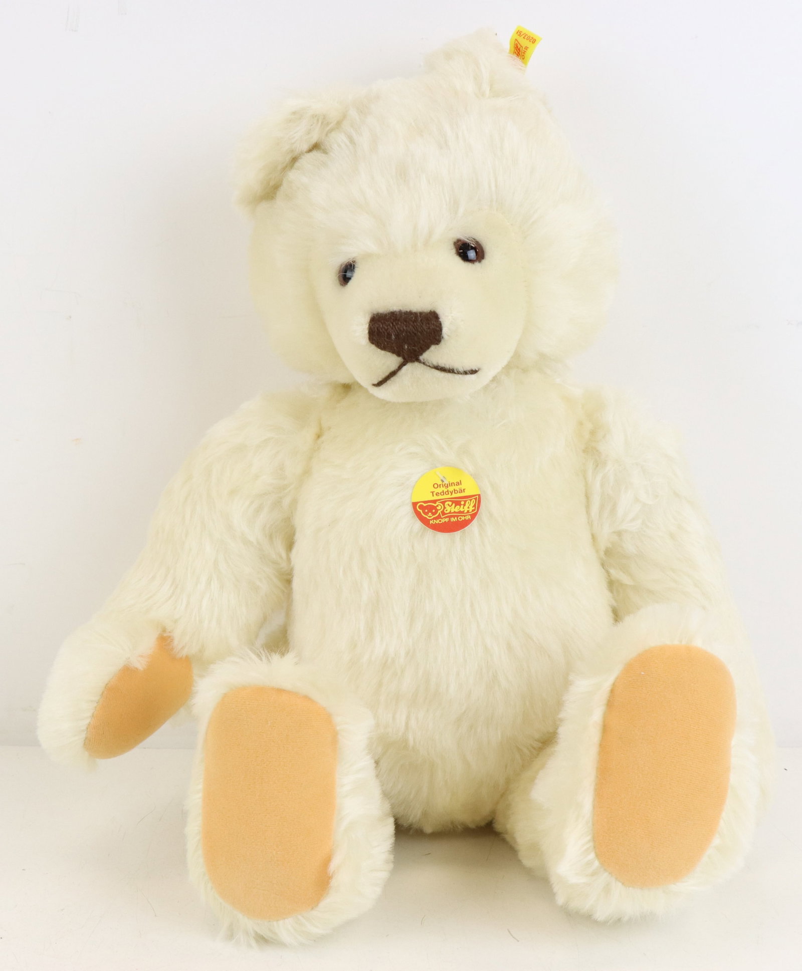 Steiff Teddy Bears - 2