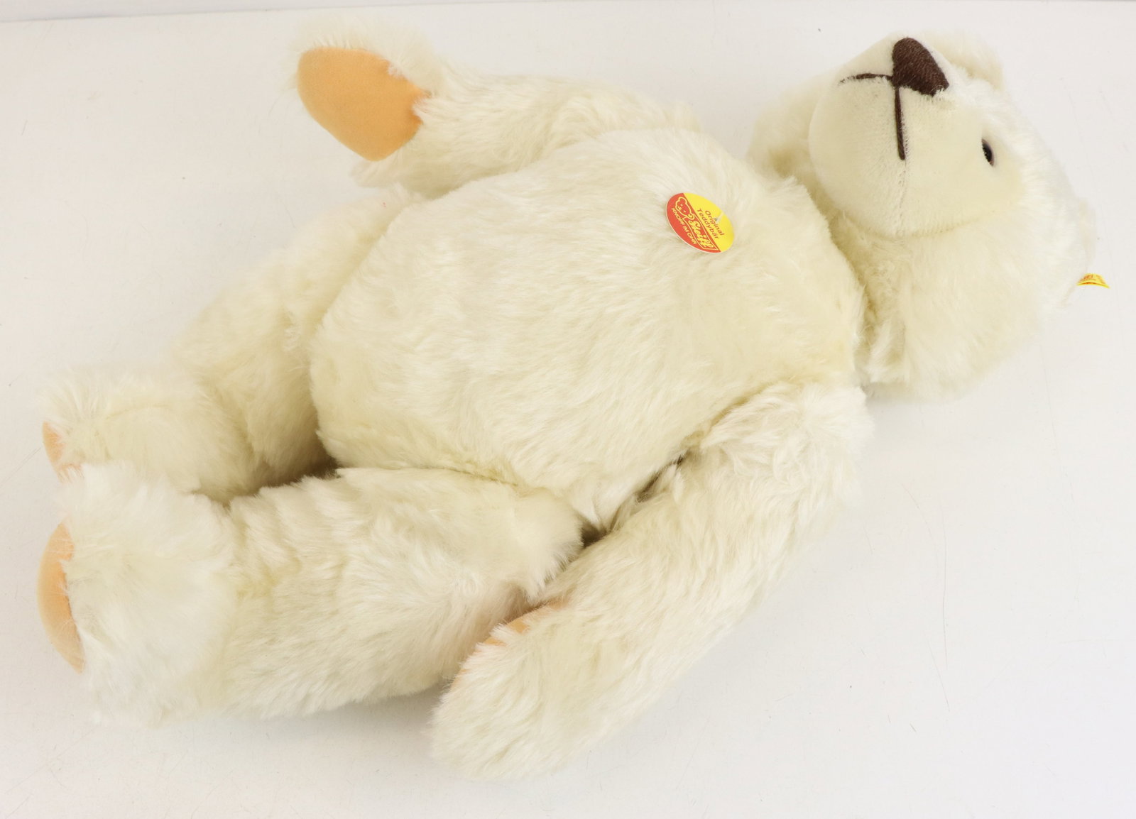 Steiff Teddy Bears - 3