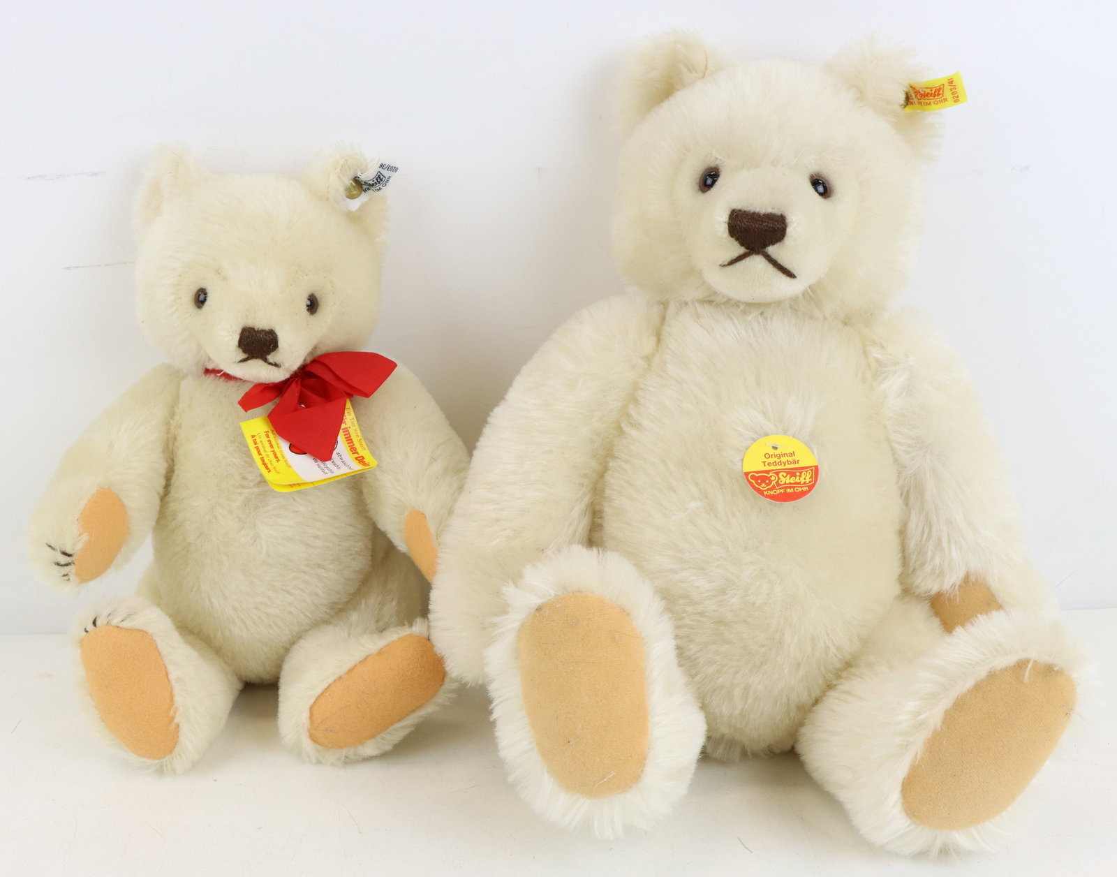 Steiff Teddy Bears - 6