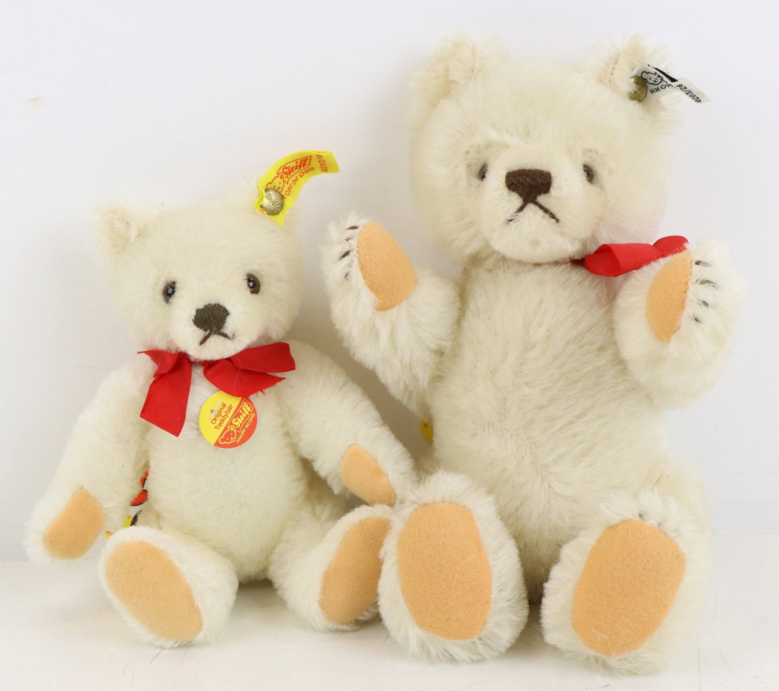 Steiff Teddy Bears - 9