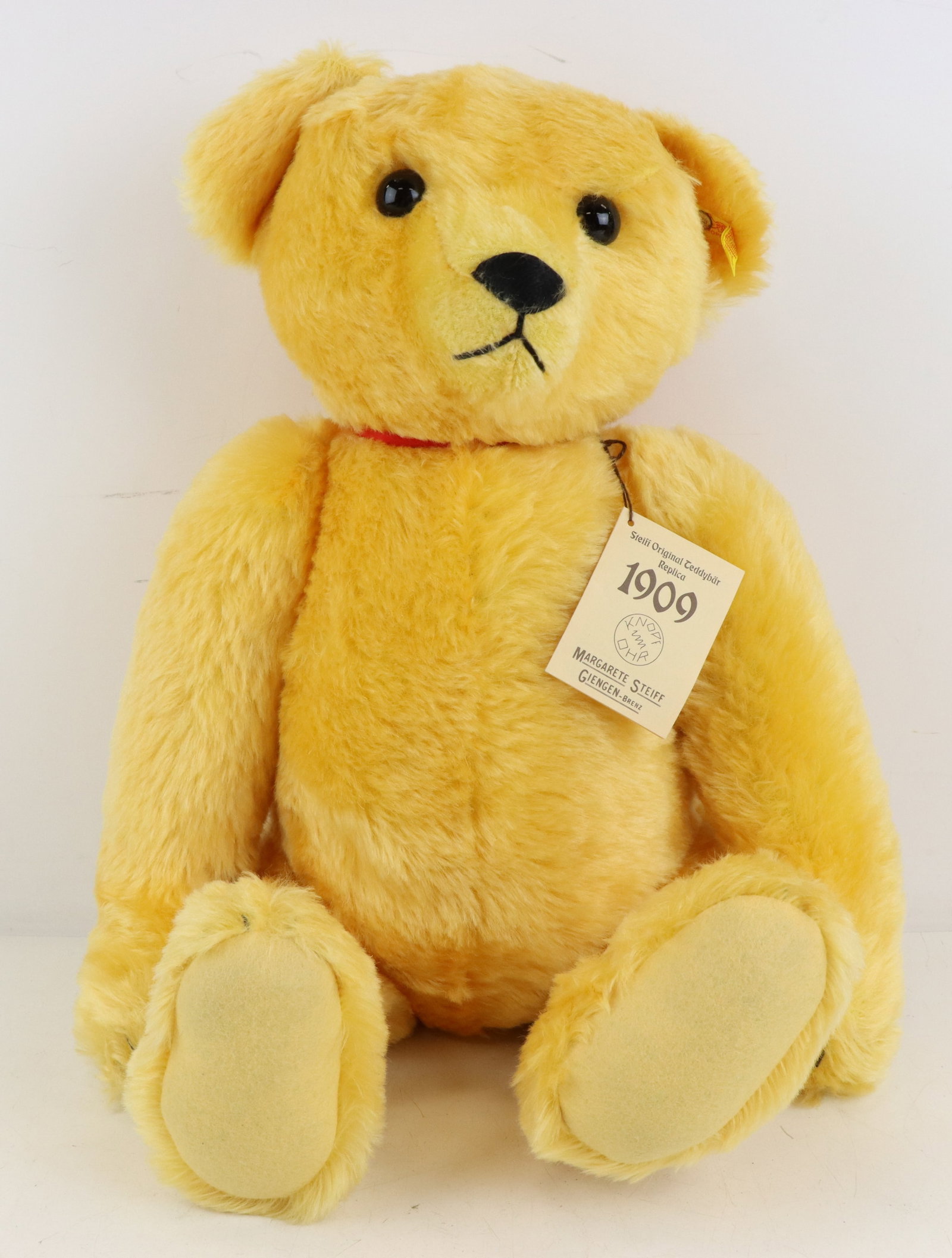 Steiff Teddy Bears - 2