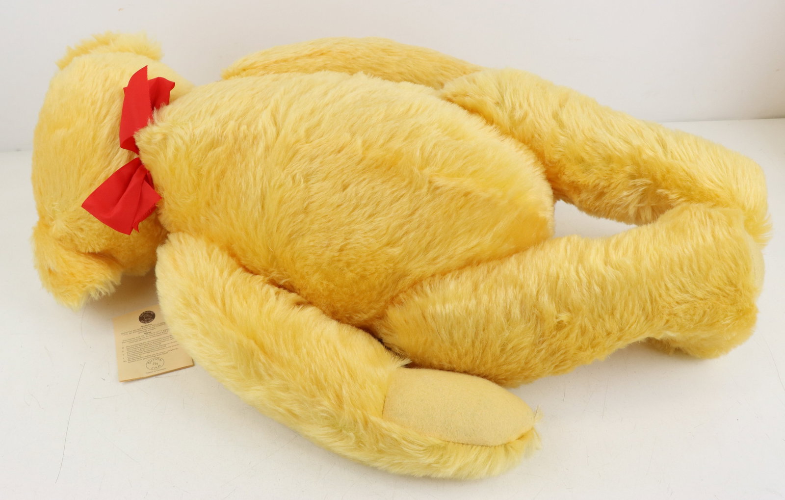 Steiff Teddy Bears - 3