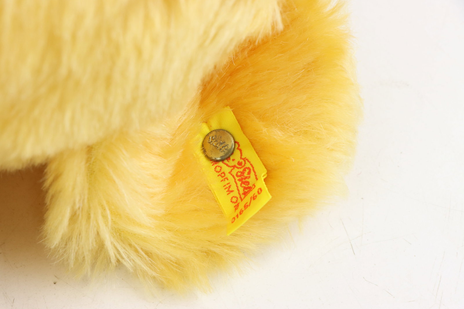 Steiff Teddy Bears - 4