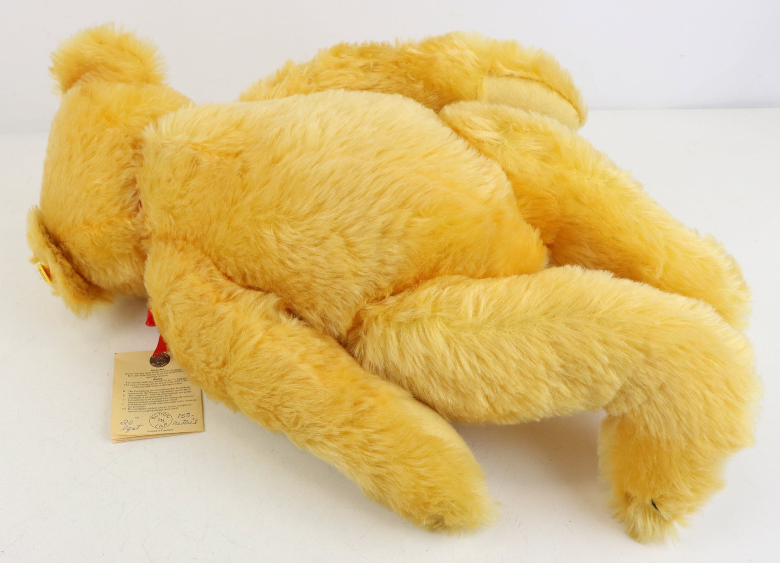 Steiff Teddy Bears - 6