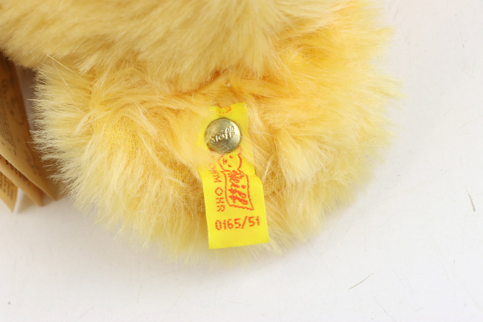 Steiff Teddy Bears - 7