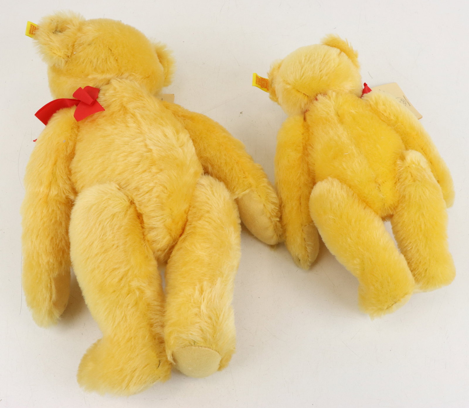 Steiff Teddy Bears - 9