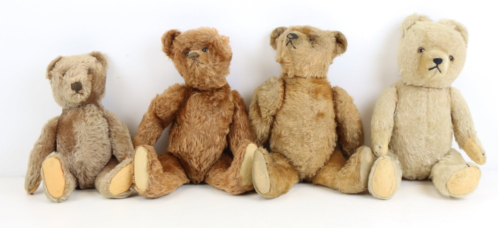 Steiff Teddy Bears (1 of 7)
