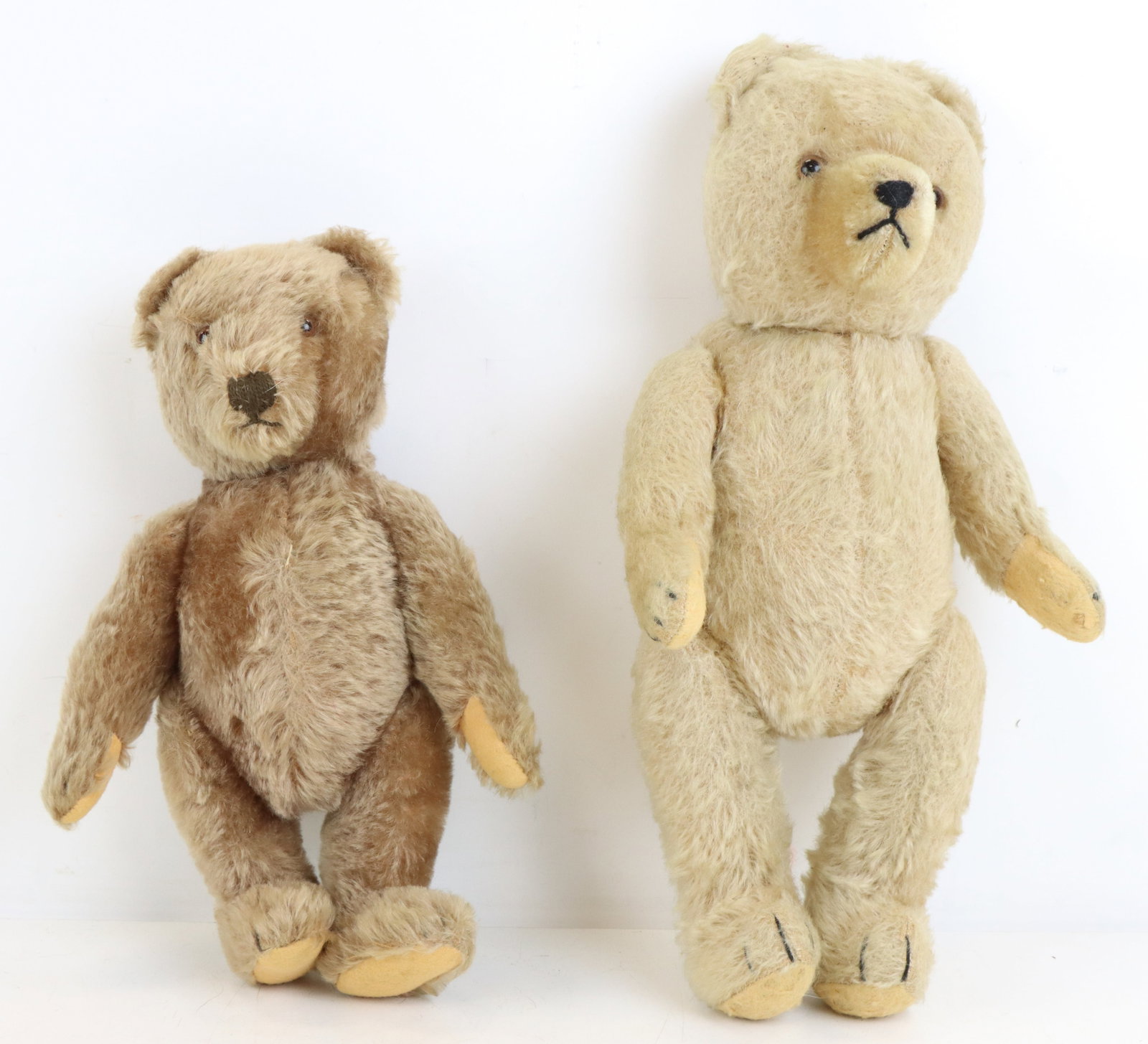 Steiff Teddy Bears - 2