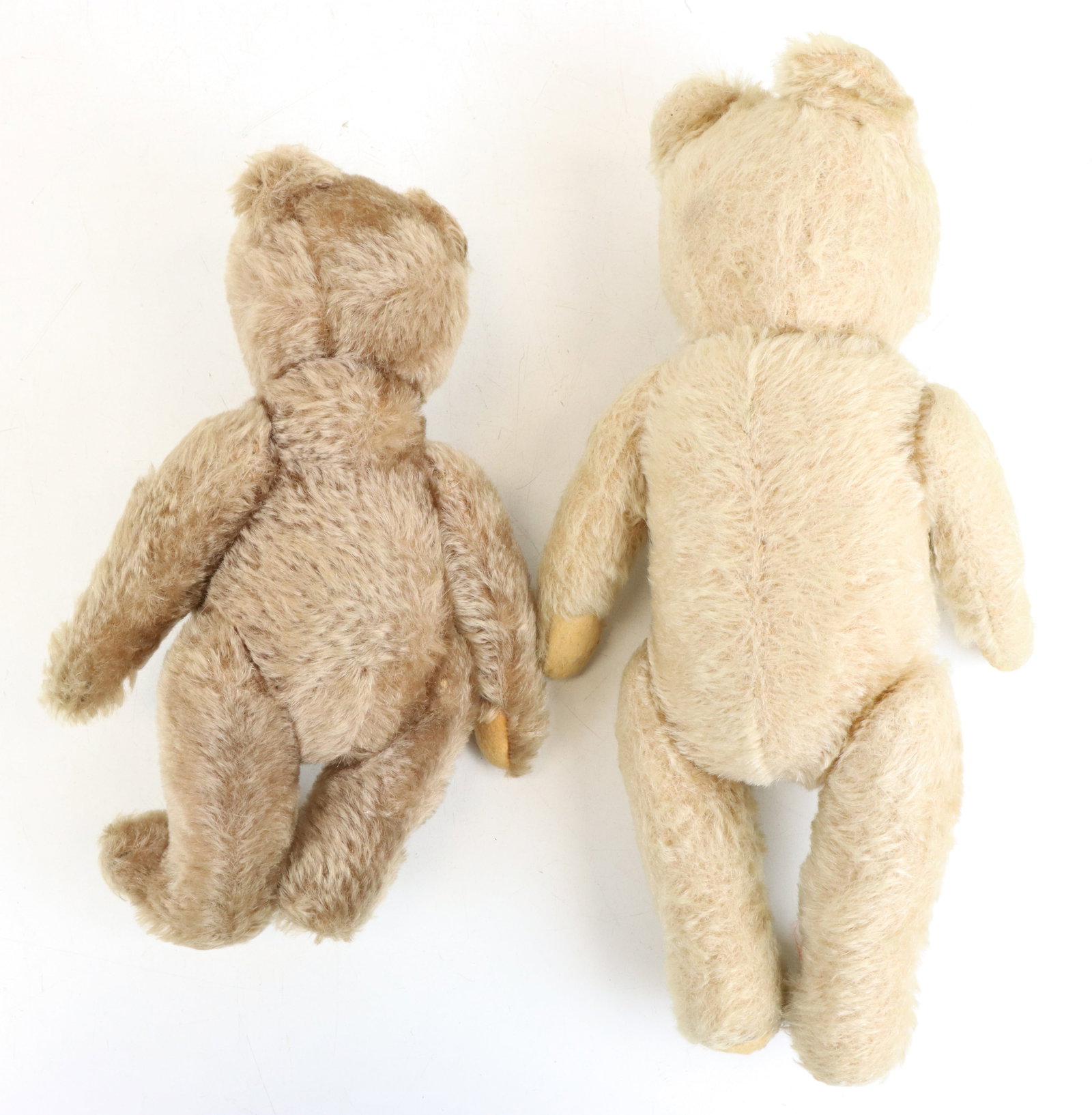 Steiff Teddy Bears - 3