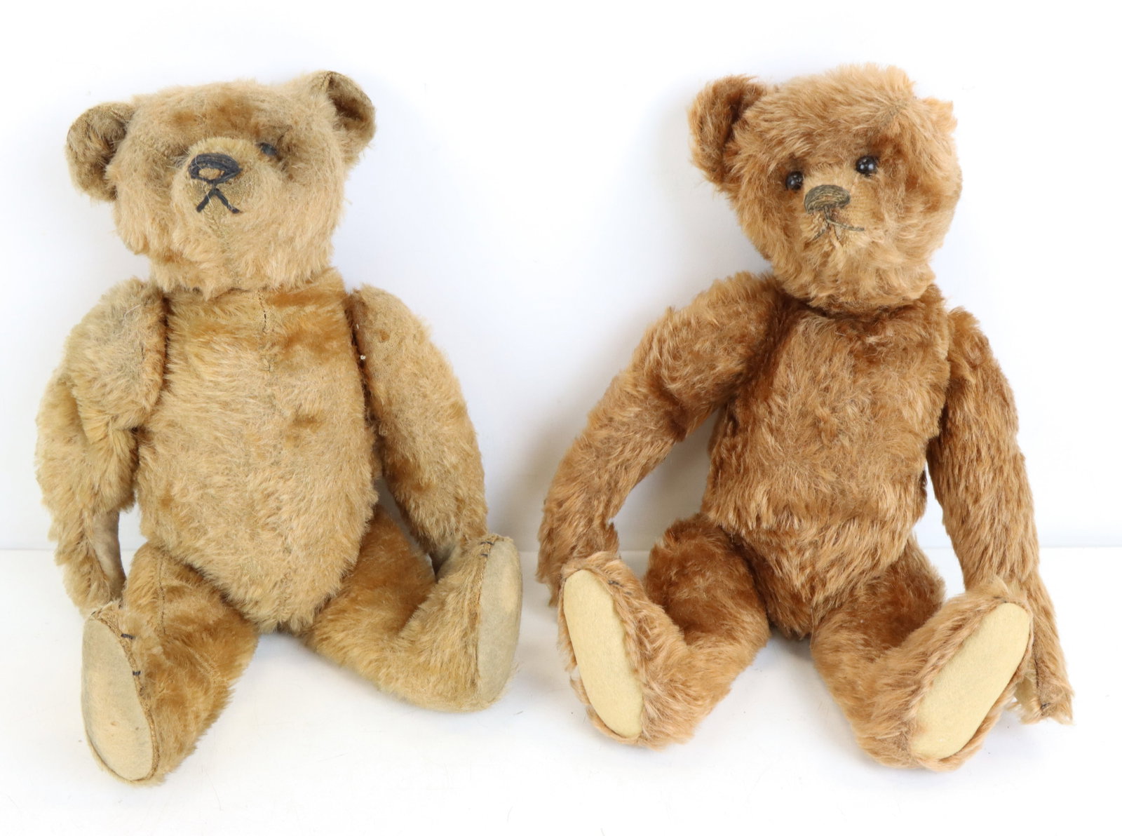 Steiff Teddy Bears - 4