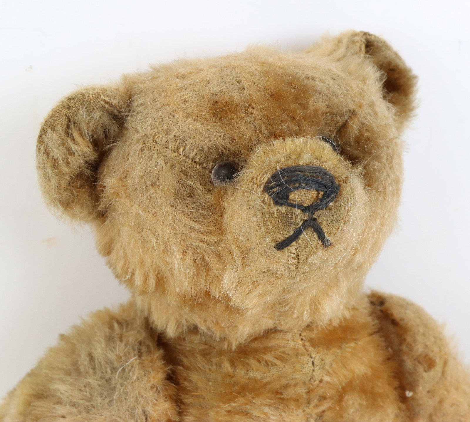 Steiff Teddy Bears - 5