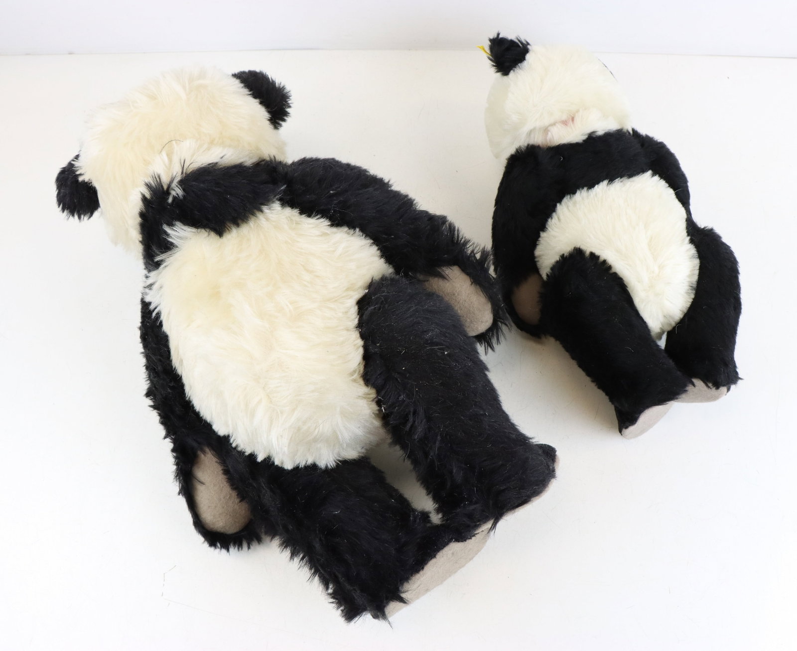 Steiff Panda Bears - 10