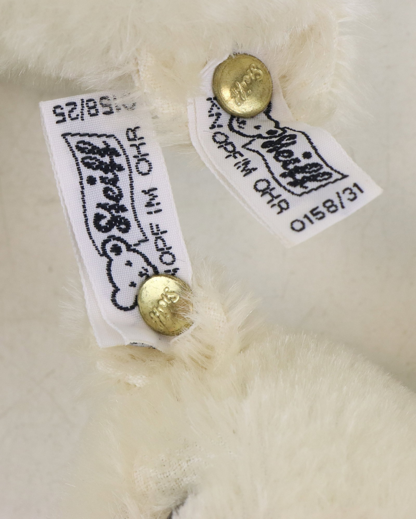 Steiff Teddy Bears - 7