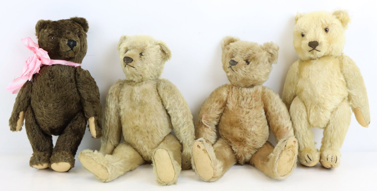 Steiff Teddy Bears (1 of 7)
