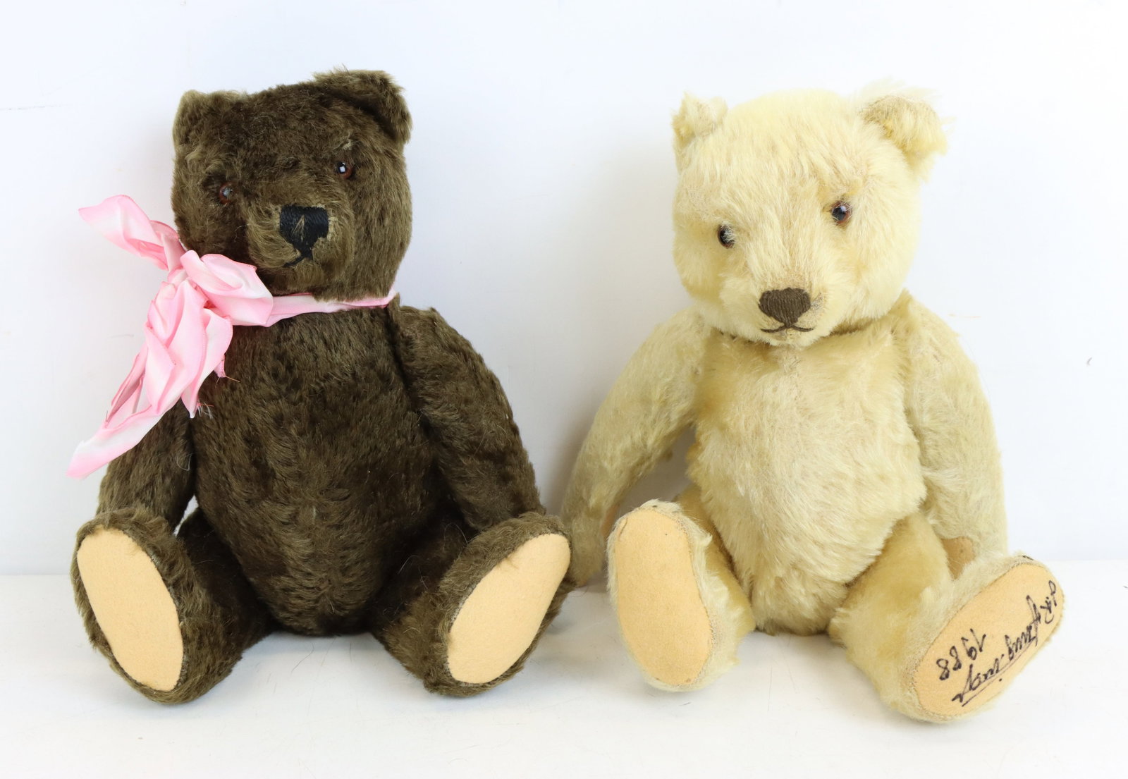 Steiff Teddy Bears - 2