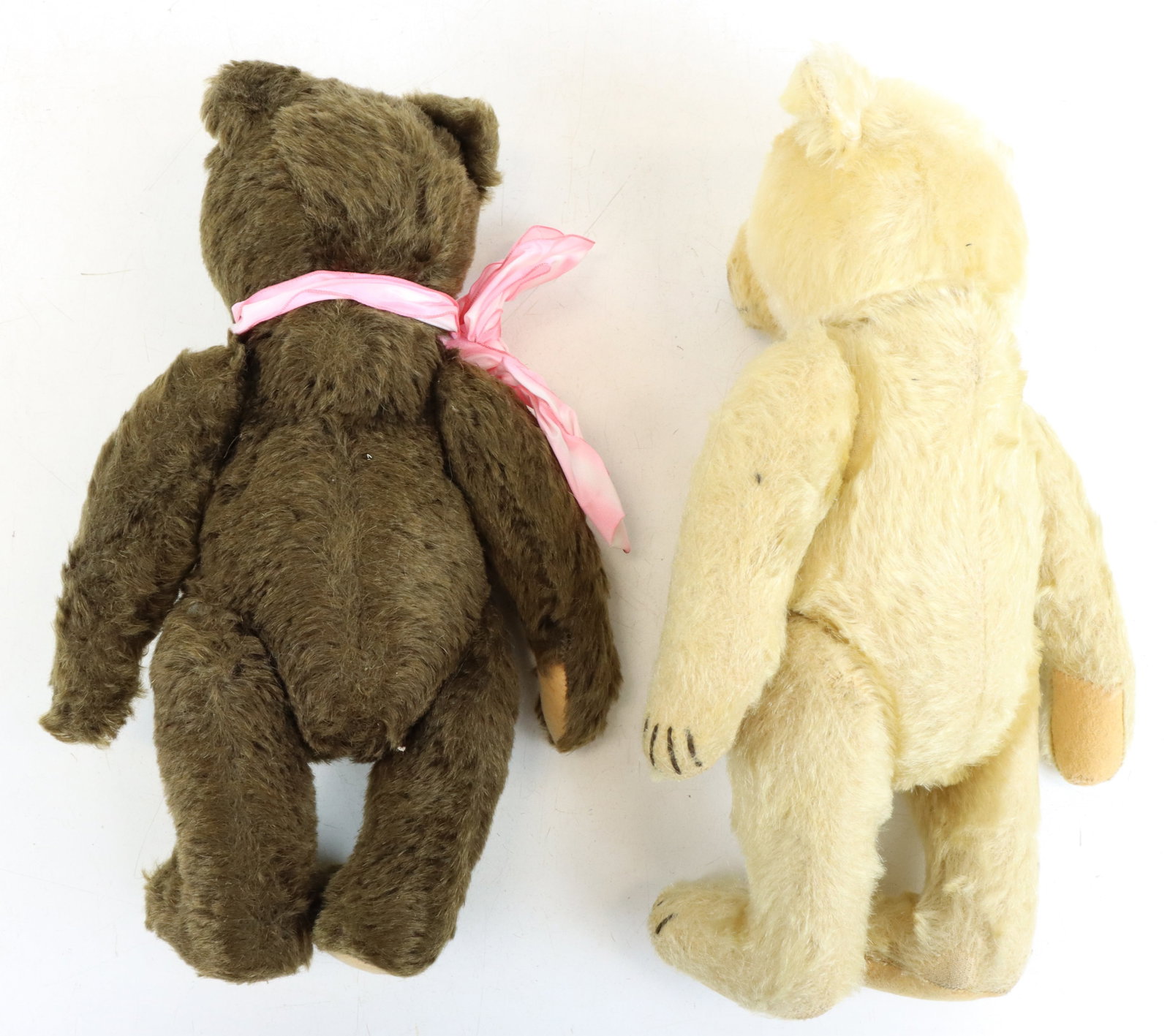 Steiff Teddy Bears - 4