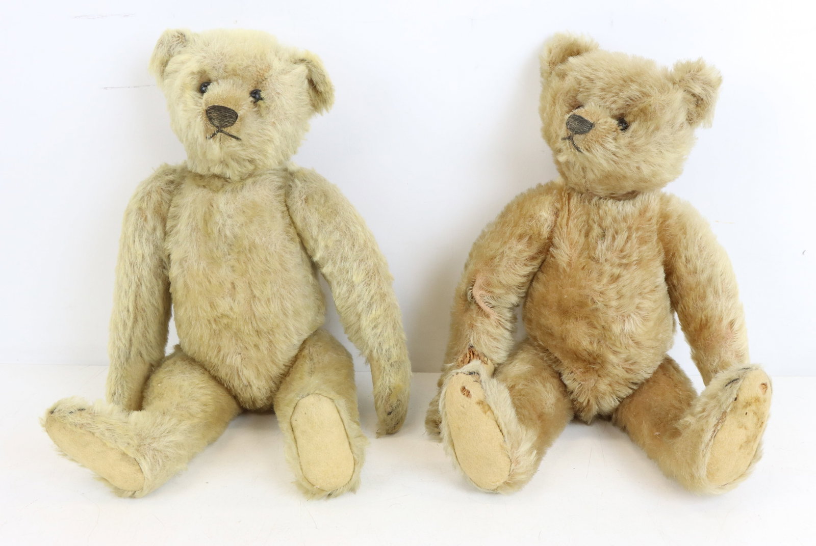 Steiff Teddy Bears - 5