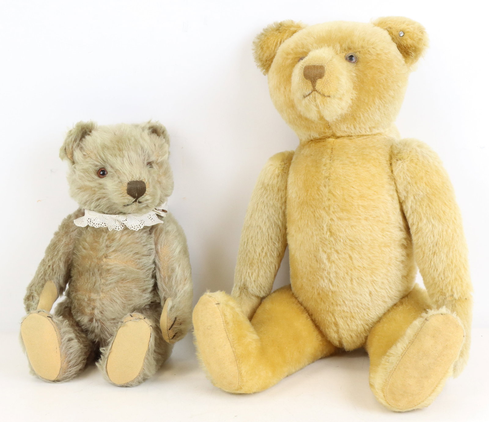 Steiff Teddy Bears - 10