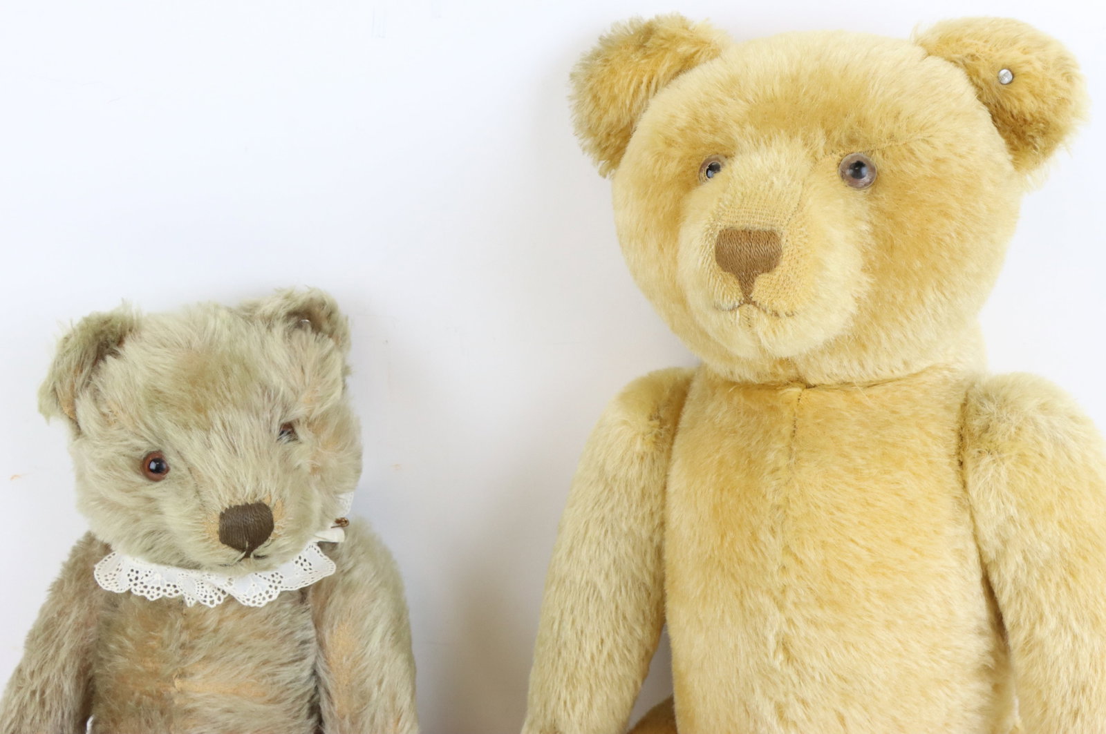 Steiff Teddy Bears - 11