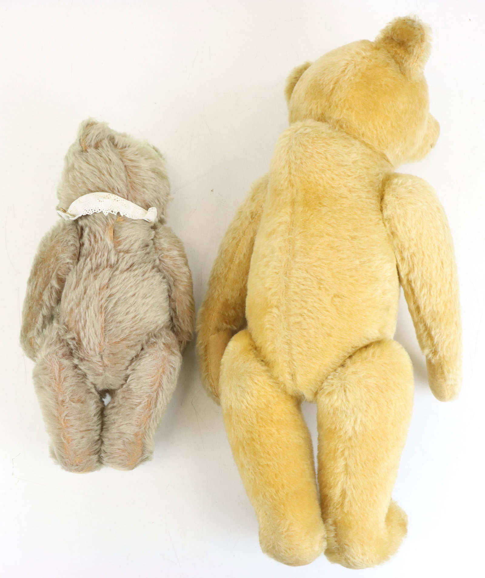 Steiff Teddy Bears - 12