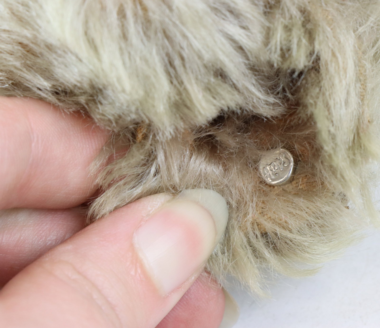 Steiff Teddy Bears - 13