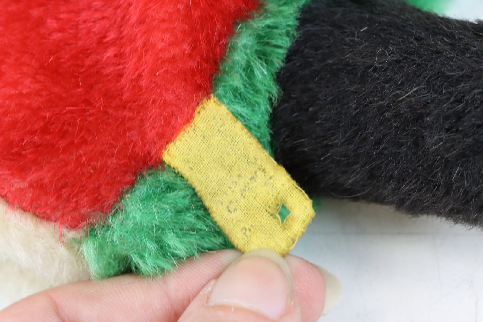 Steiff Teddy Bears - 4