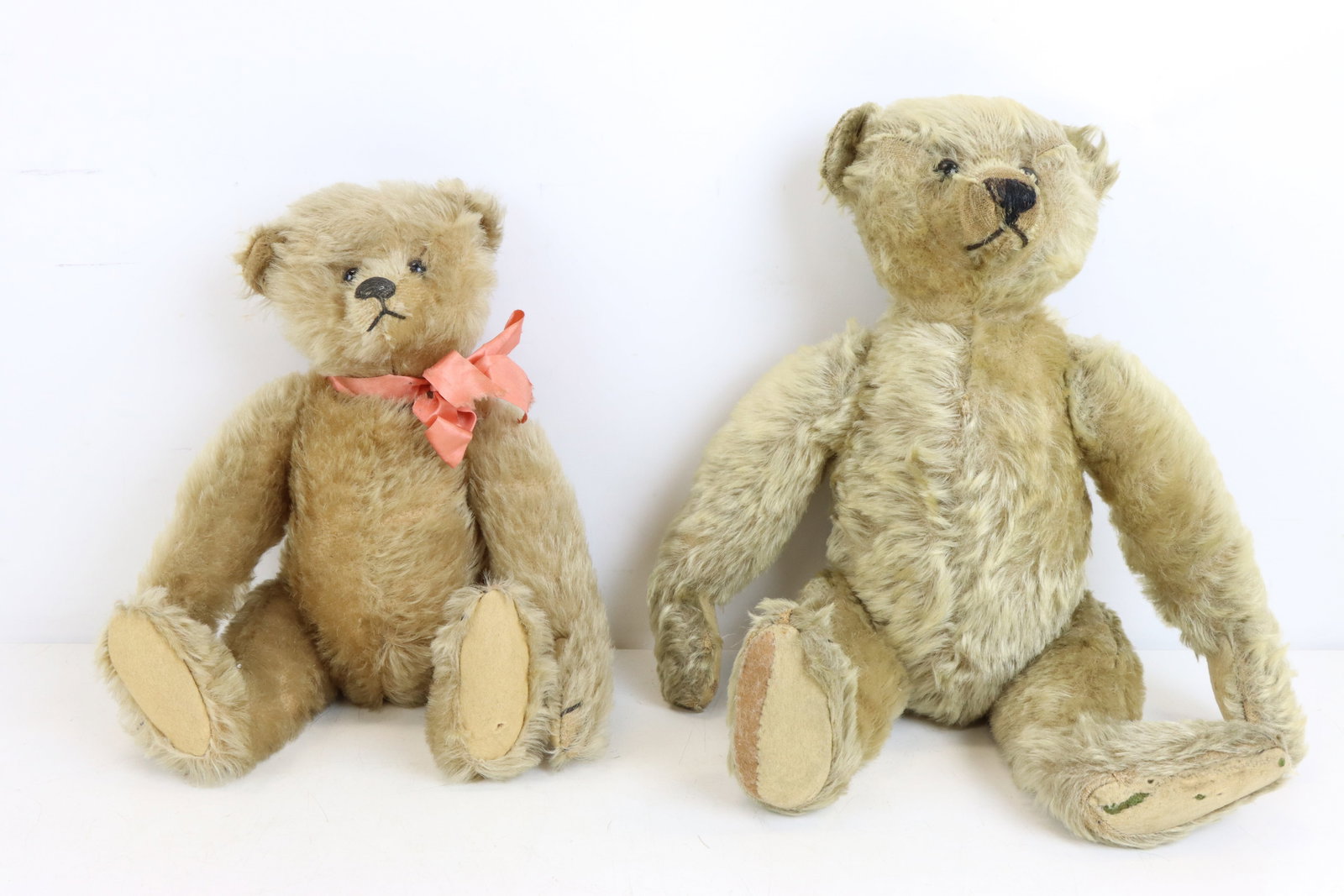 Steiff Teddy Bears - 5