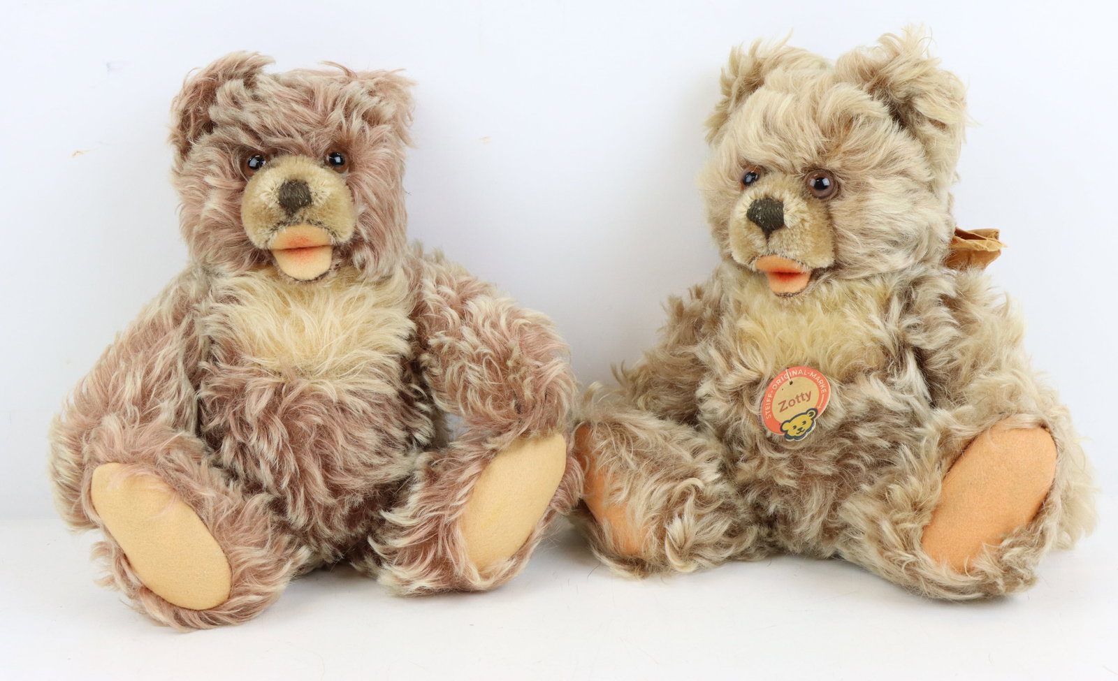 Steiff Teddy Bears - 11