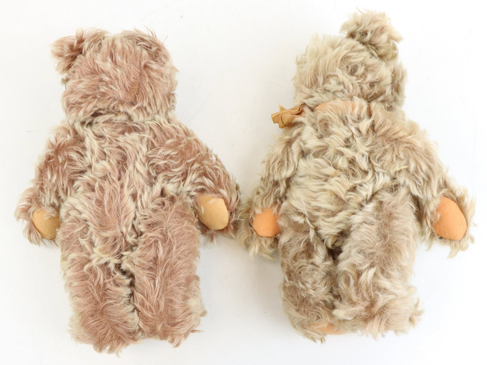 Steiff Teddy Bears - 12