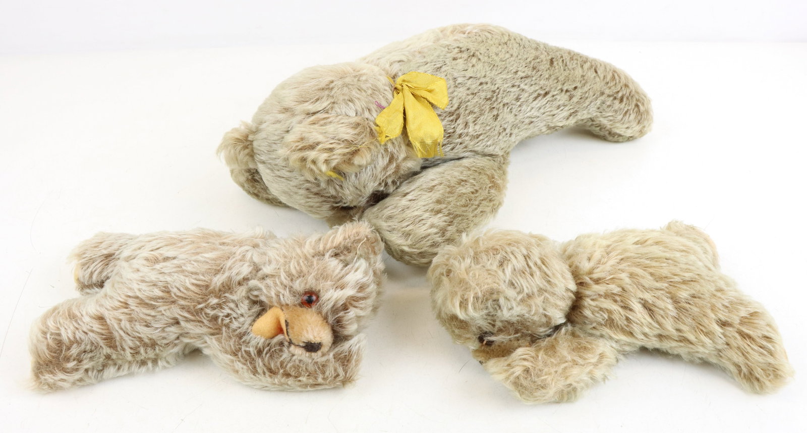 Steiff Teddy Bears - 13