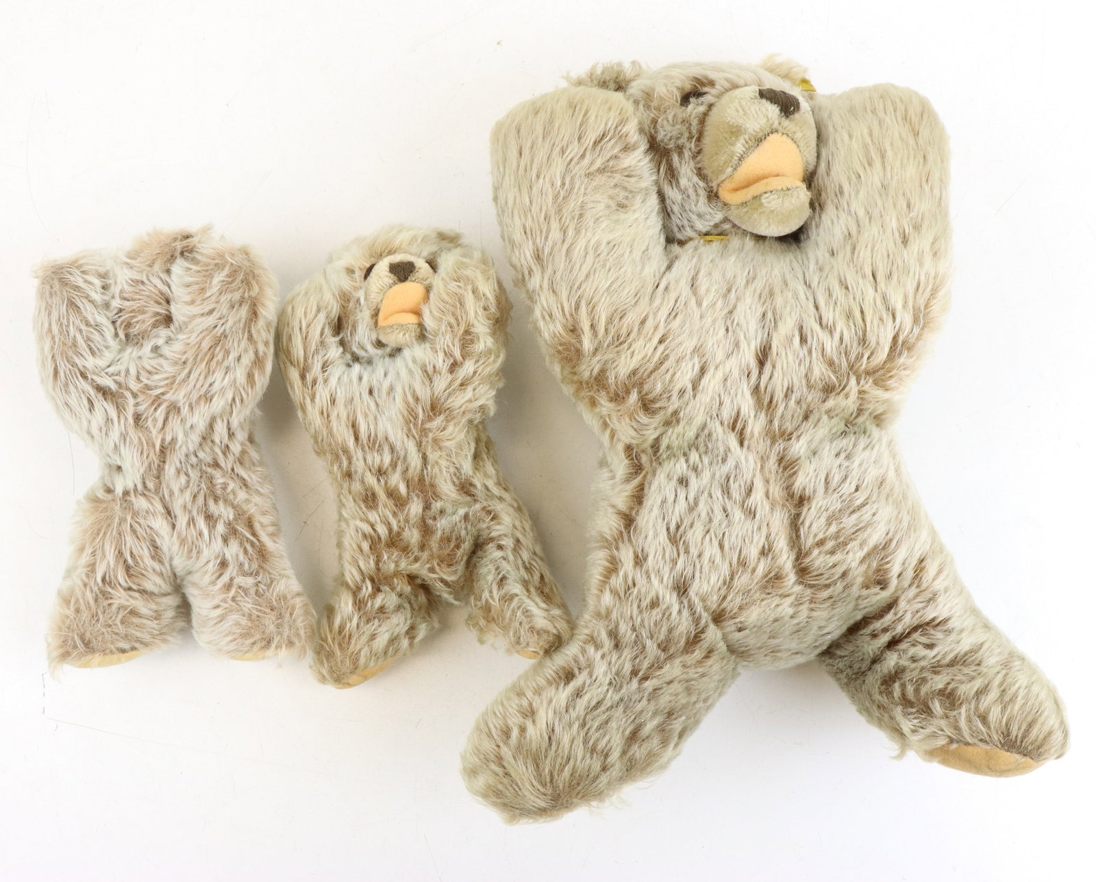 Steiff Teddy Bears - 14