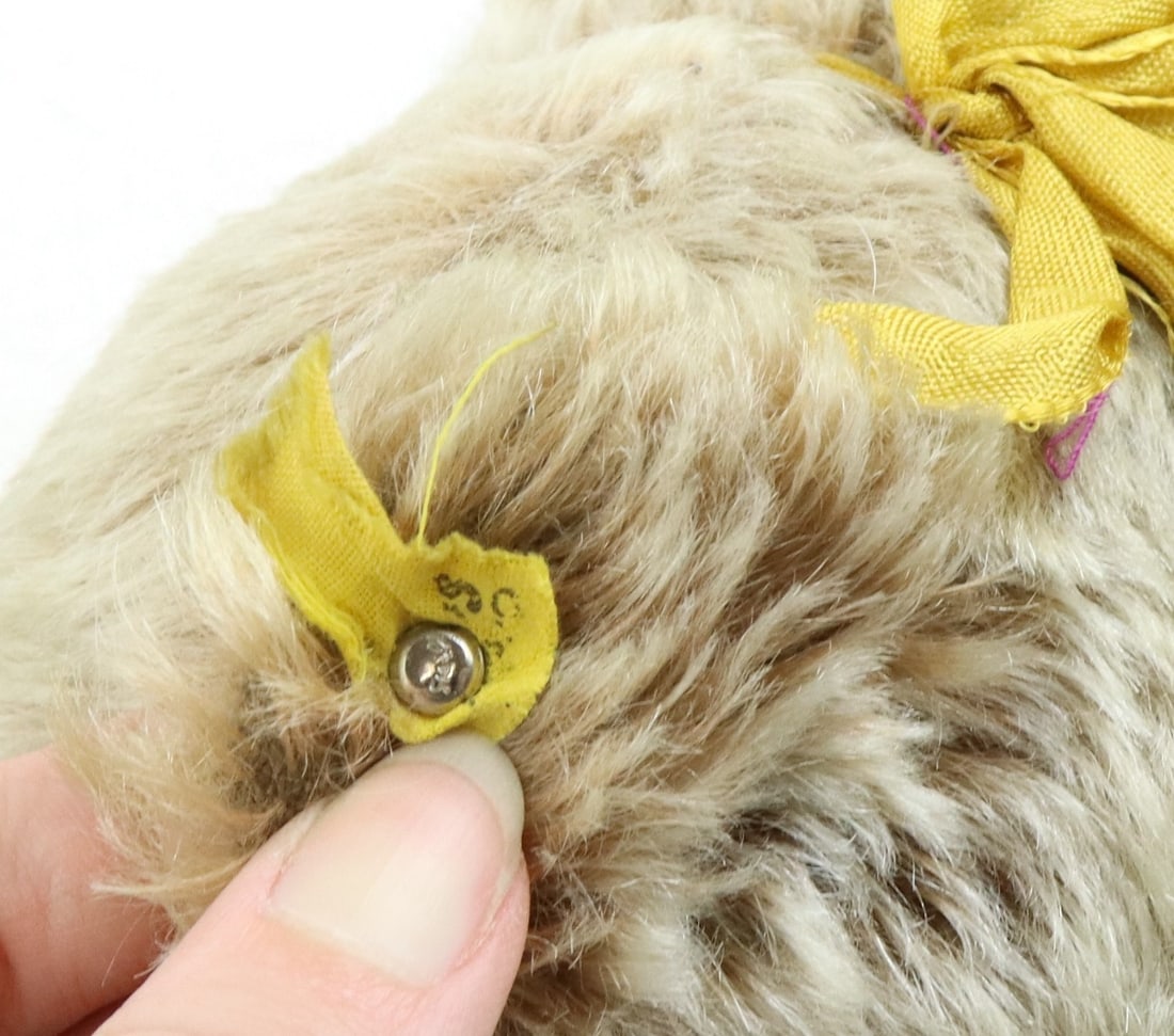 Steiff Teddy Bears - 15