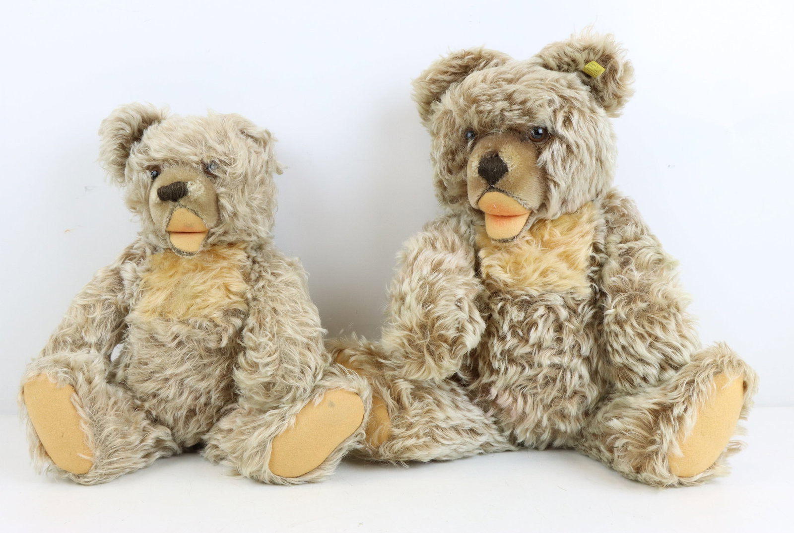 Steiff Teddy Bears - 5