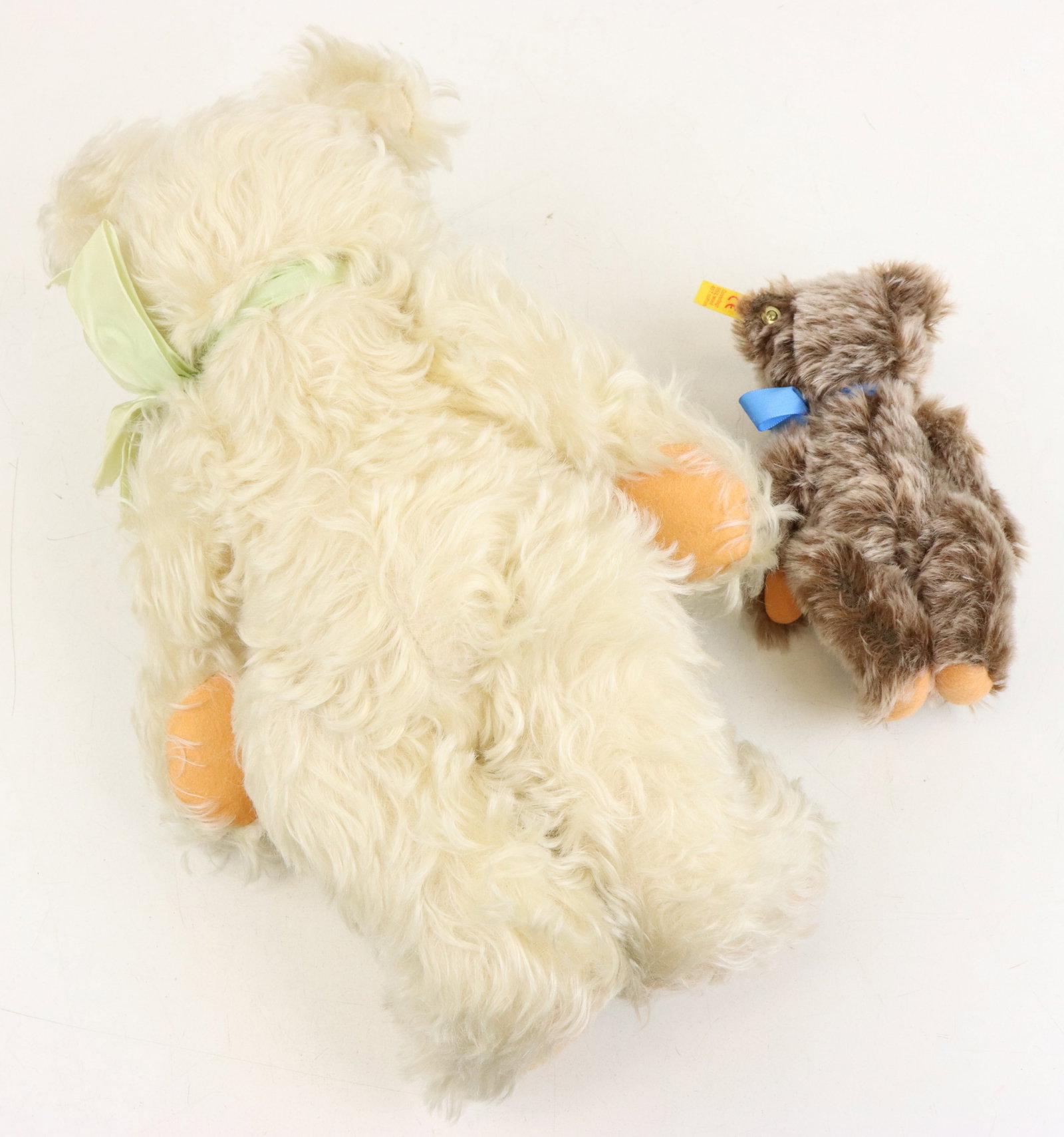 Steiff Teddy Bears - 9
