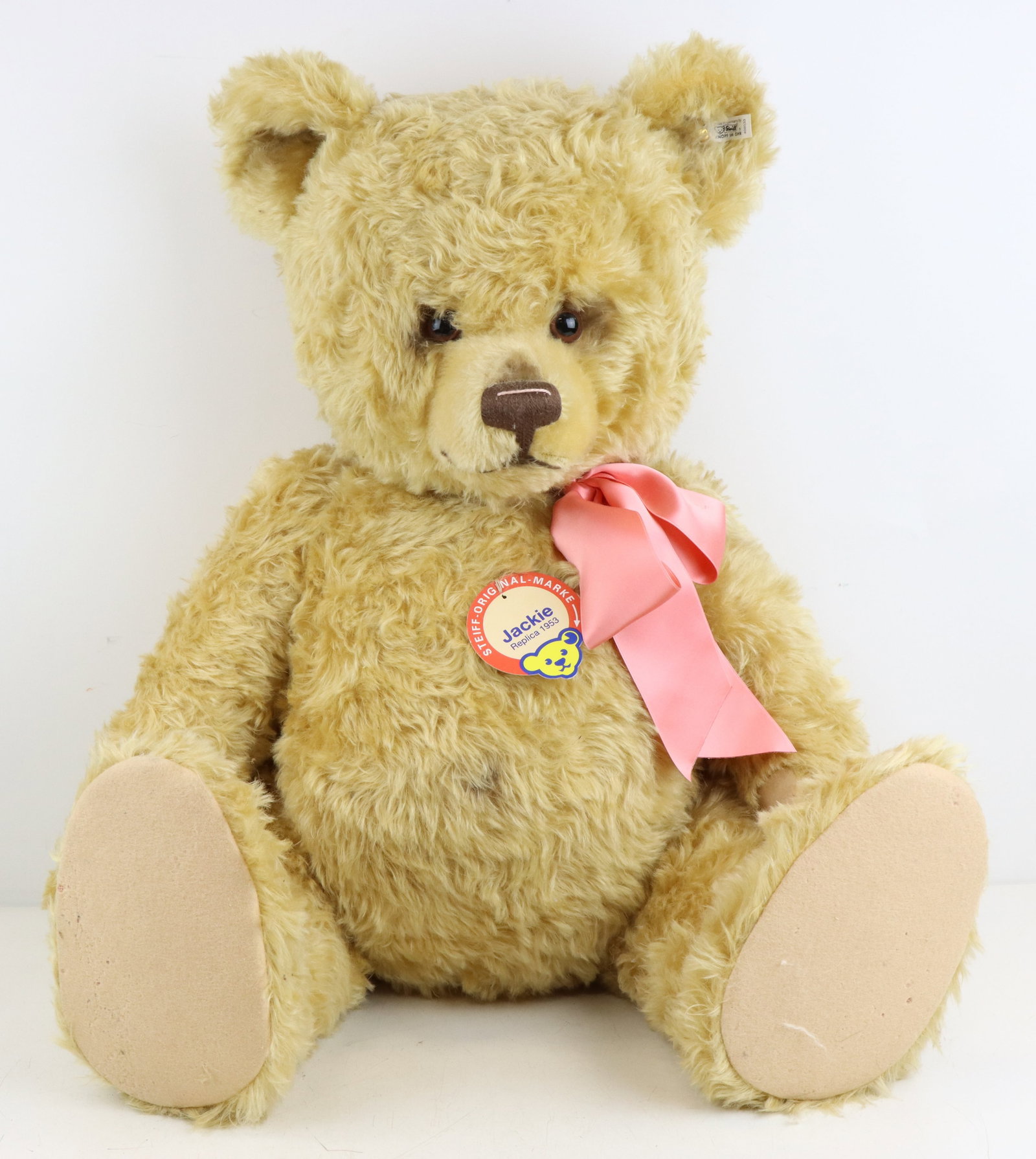 Steiff Teddy Bears - 2