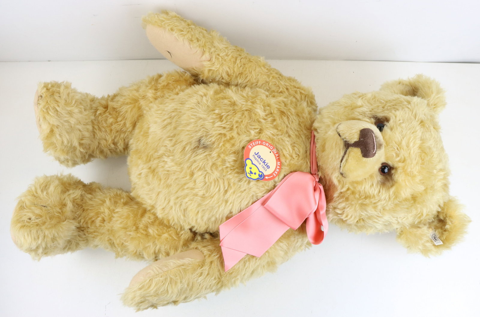 Steiff Teddy Bears - 4