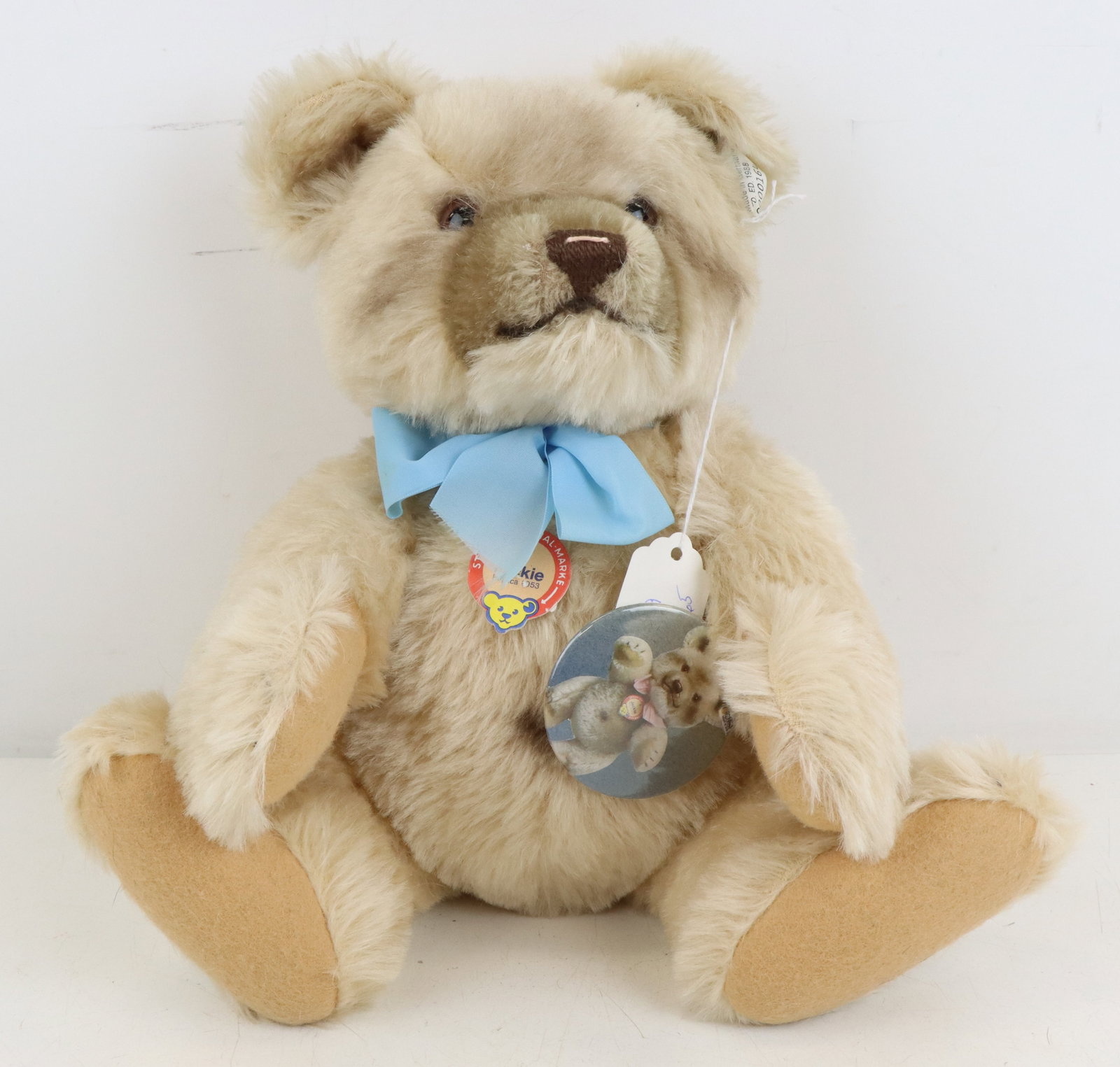 Steiff Teddy Bears - 6