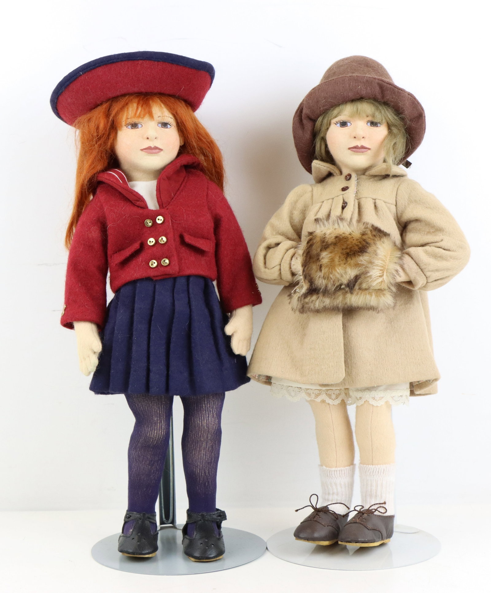 Maggie Iacono Dolls (1 of 9)