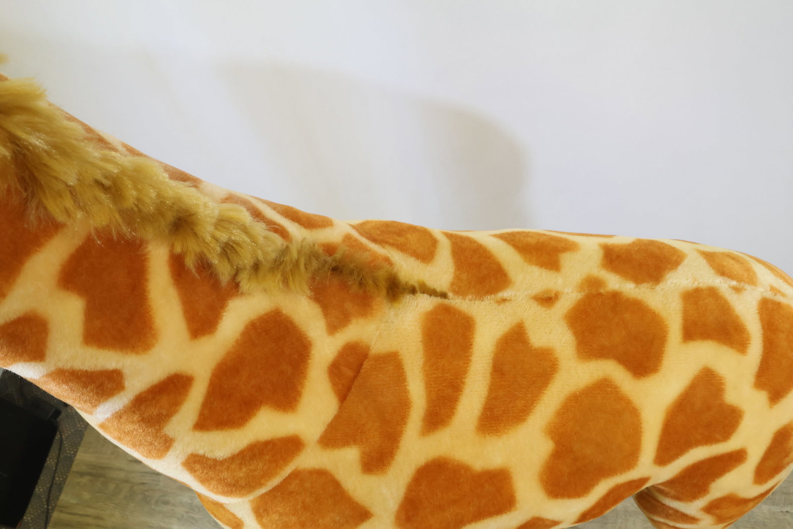Steiff Studio Giraffe - 8