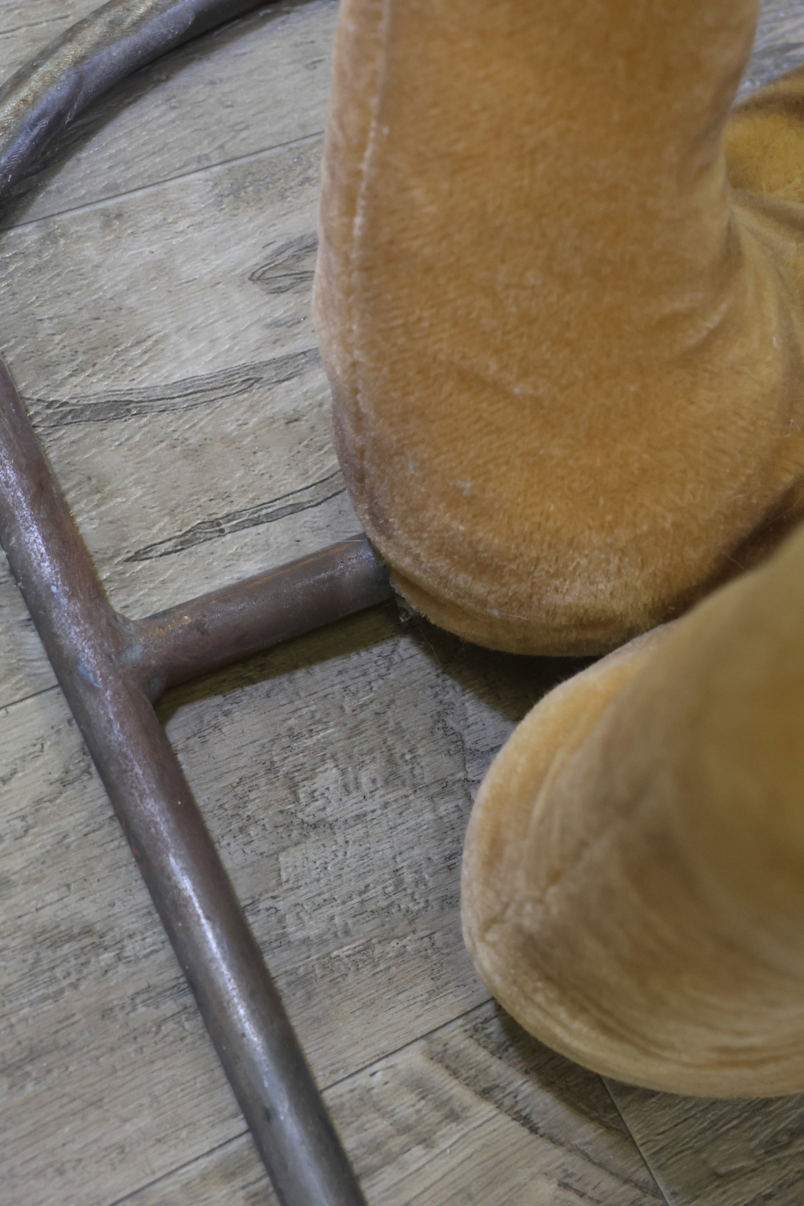 Steiff Studio Ostrich - 11