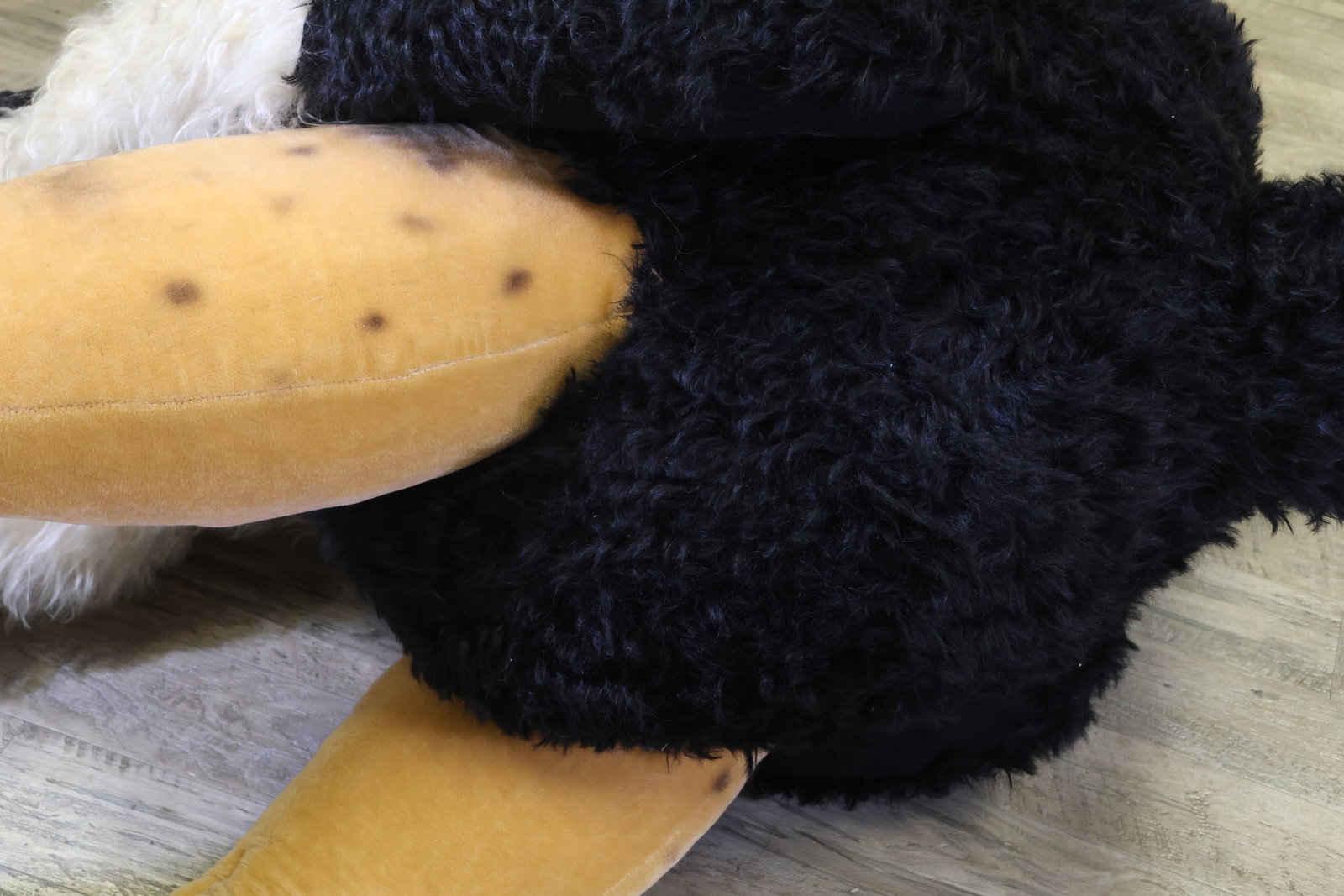 Steiff Studio Ostrich - 9