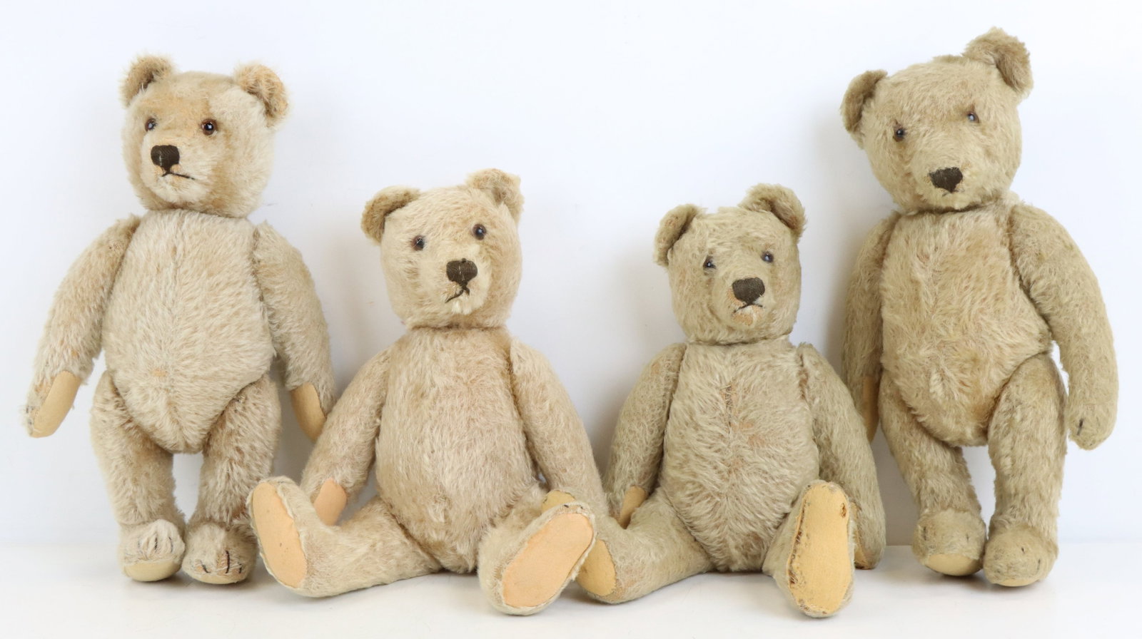 Steiff Teddy Bears (1 of 8)