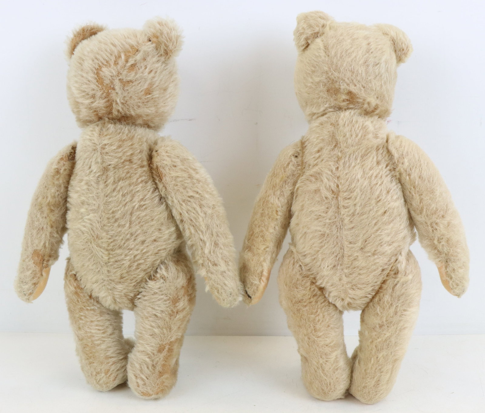 Steiff Teddy Bears - 3